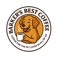 Barker's Best Coffee